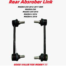 Rear Absorber Link